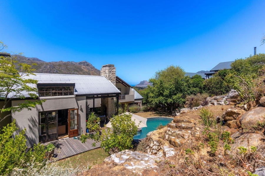 4 Bedroom Property for Sale in Hout Bay Western Cape